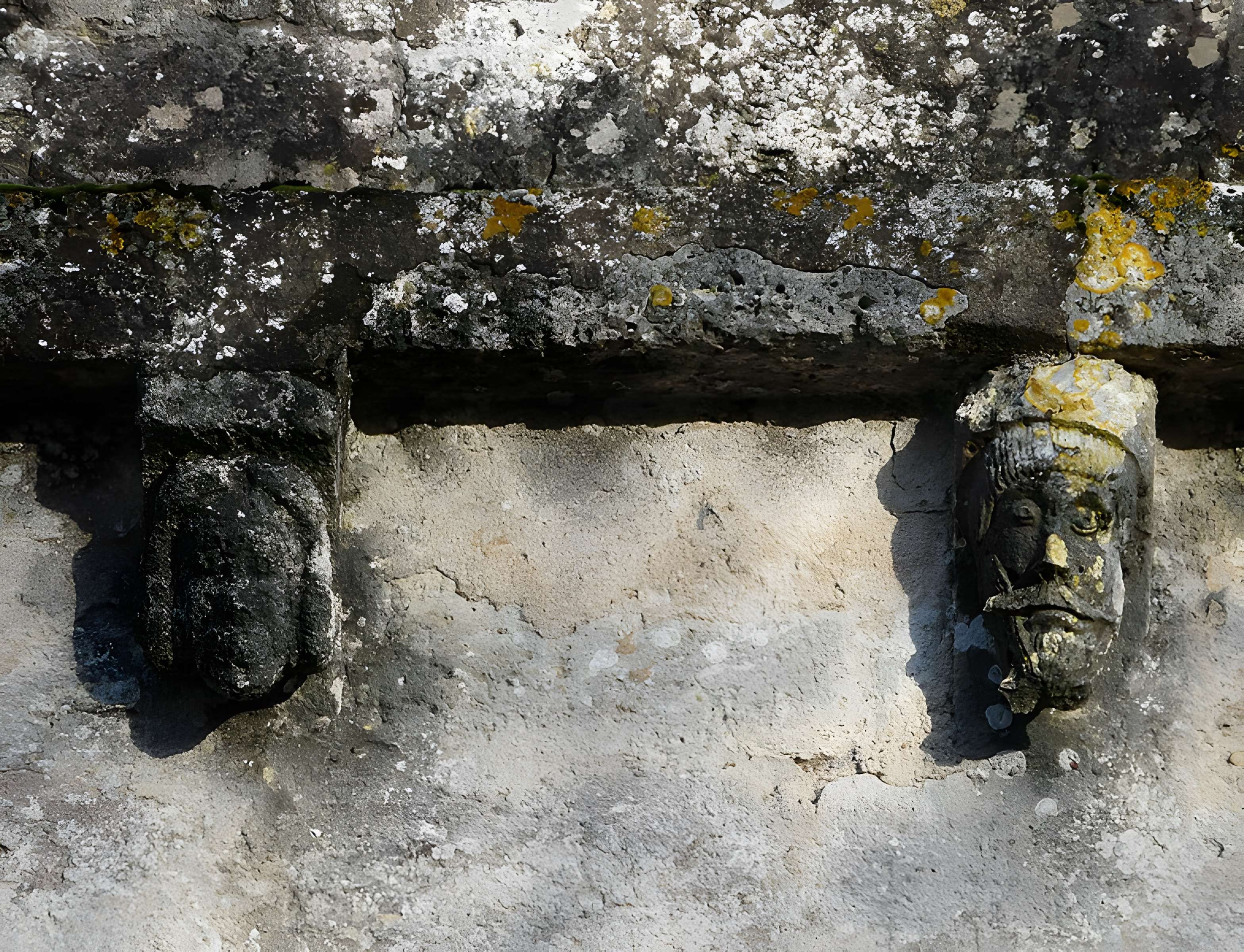 Église Notre-Dame de l'Assomption de Montpon-Ménestérol