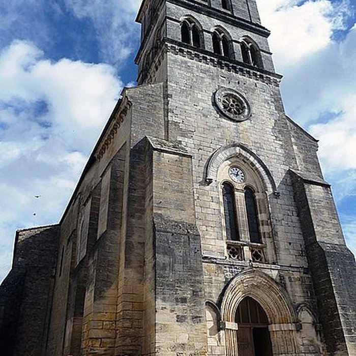 Photo de Église Notre-Dame de lAssomption de Thiviers
