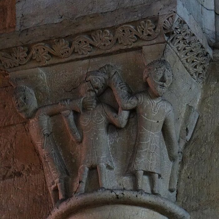 Photo de Église Notre-Dame de lAssomption de Thiviers