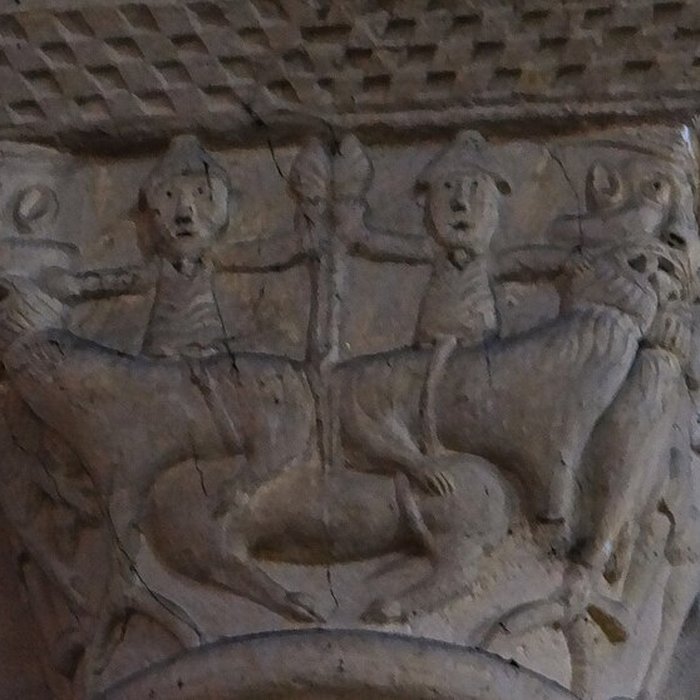 Photo de Église Notre-Dame de lAssomption de Thiviers