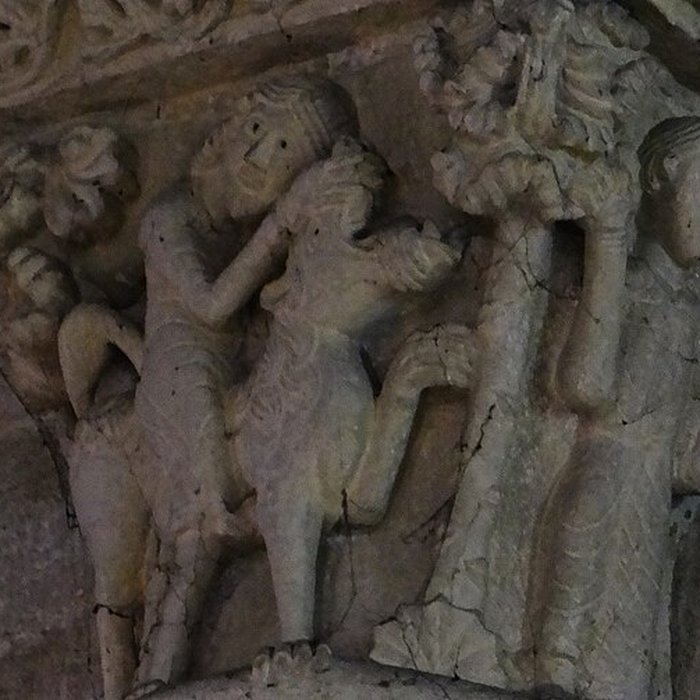 Photo de Église Notre-Dame de lAssomption de Thiviers