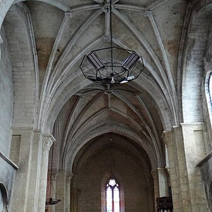 Photo de Église Notre-Dame de lAssomption de Thiviers