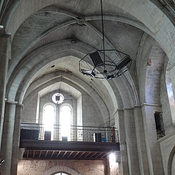 Photo de Église Notre-Dame de lAssomption de Thiviers