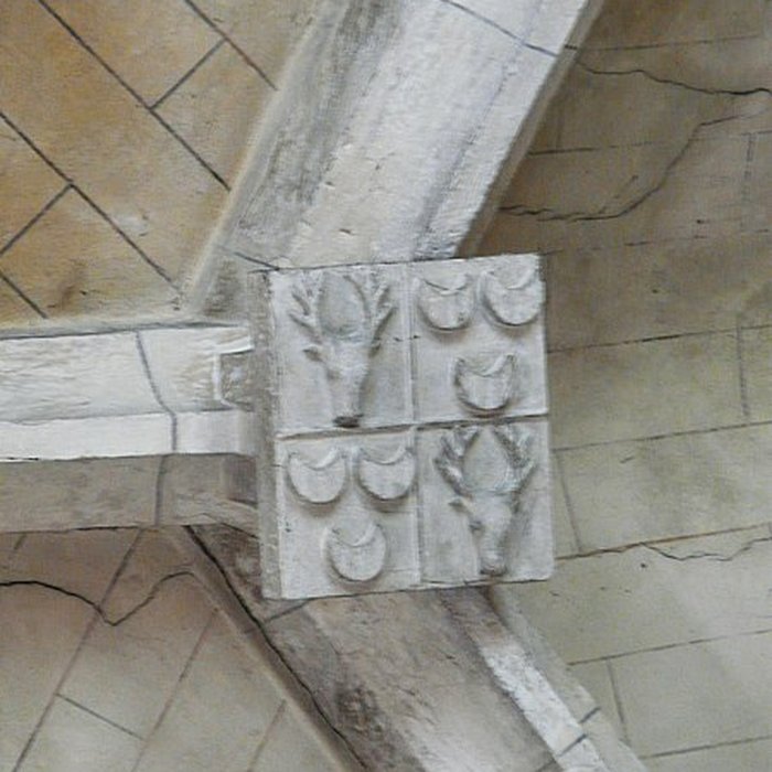 Photo de Église Notre-Dame de lAssomption de Thiviers