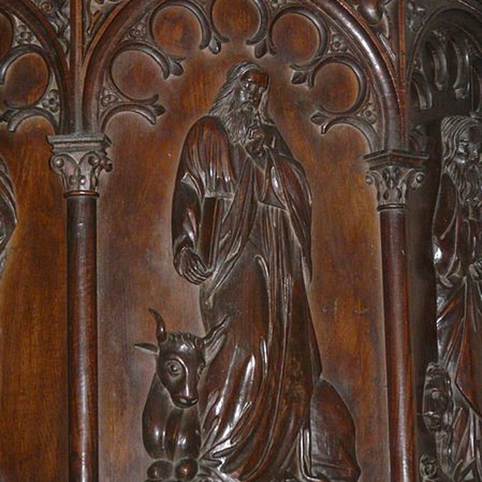 Photo de Église Notre-Dame de lAssomption de Thiviers