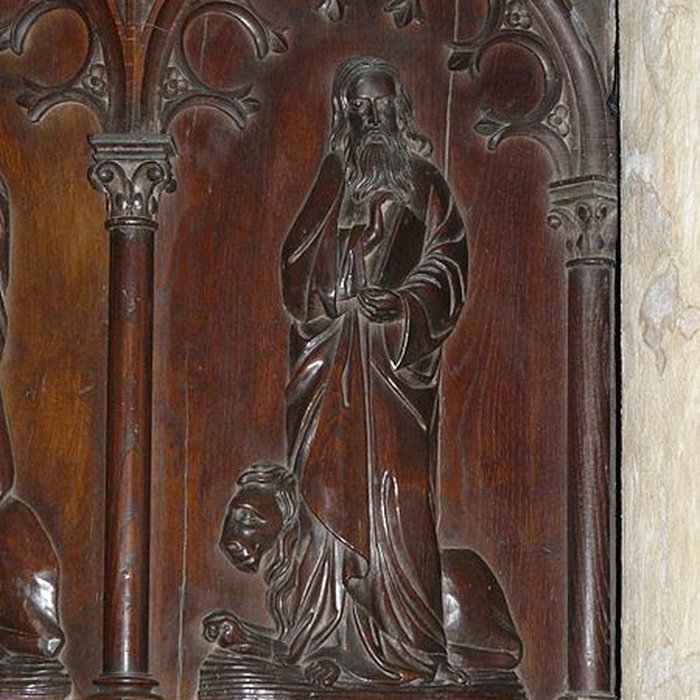 Photo de Église Notre-Dame de lAssomption de Thiviers