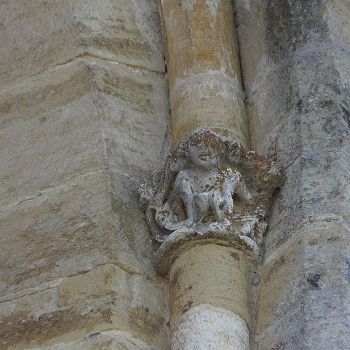 Photo de Église Notre-Dame de lAssomption de Thiviers