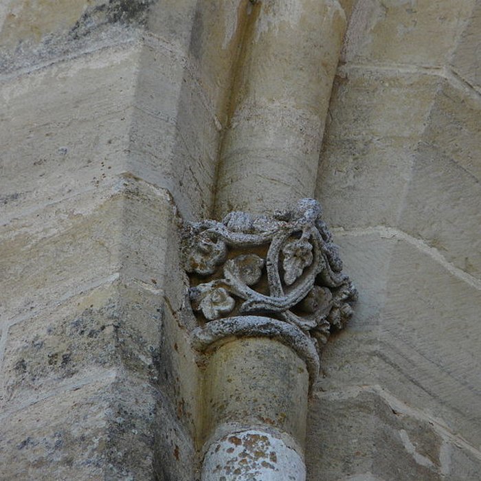 Photo de Église Notre-Dame de lAssomption de Thiviers