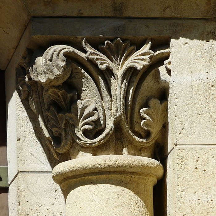 Photo de Église Notre-Dame de lAssomption de Thiviers