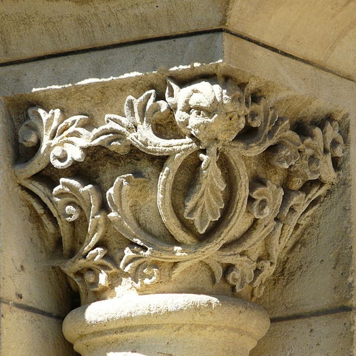 Photo de Église Notre-Dame de lAssomption de Thiviers