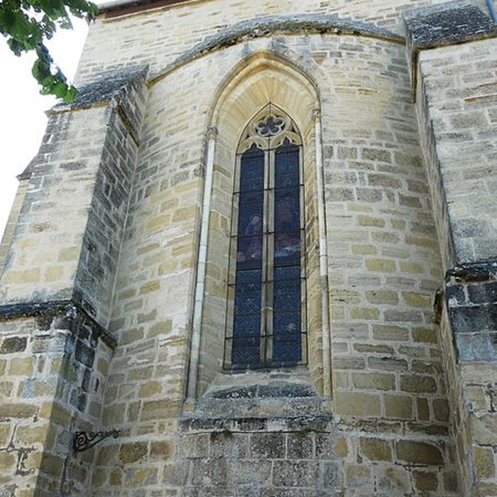 Photo de Église Notre-Dame de lAssomption de Thiviers