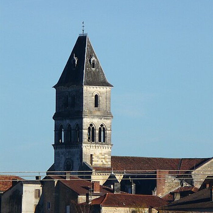 Photo de Église Notre-Dame de lAssomption de Thiviers