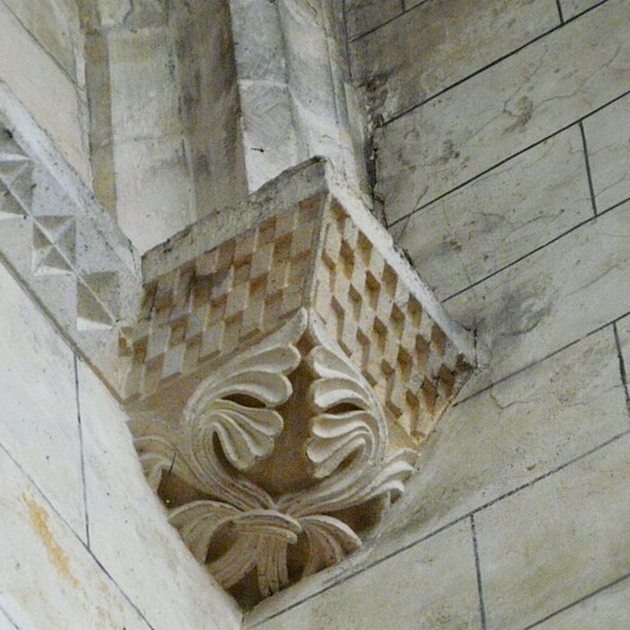Photo de Église Notre-Dame de lAssomption de Thiviers