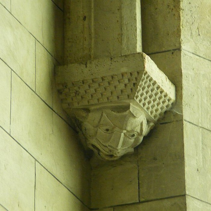 Photo de Église Notre-Dame de lAssomption de Thiviers
