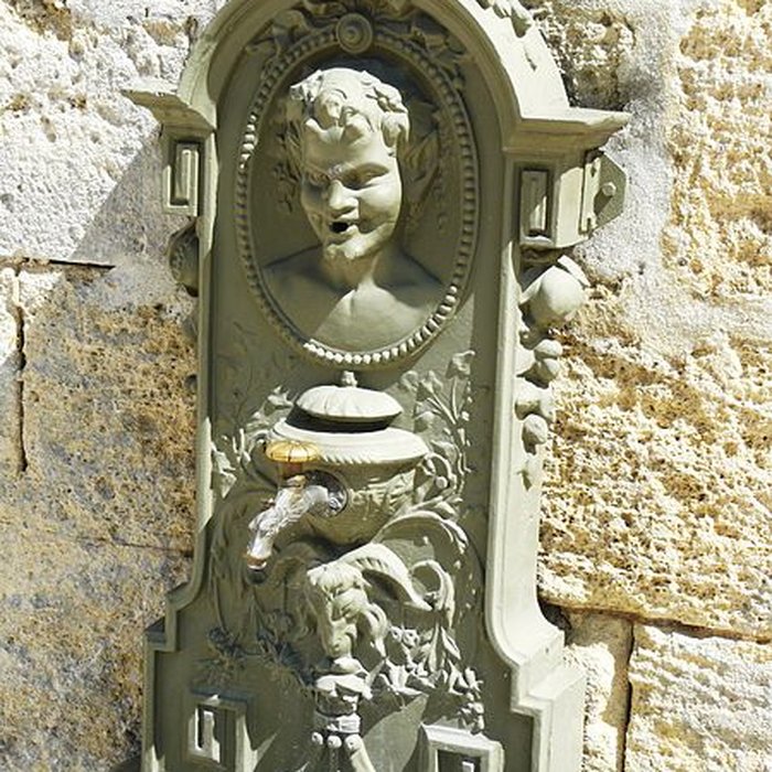 Photo de Église Notre-Dame de lAssomption de Thiviers