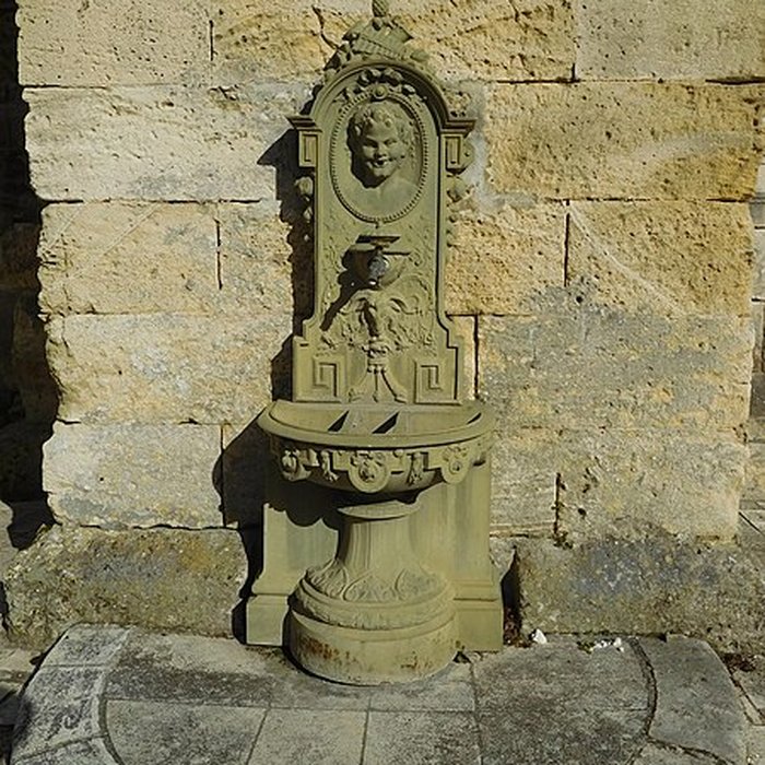 Photo de Église Notre-Dame de lAssomption de Thiviers