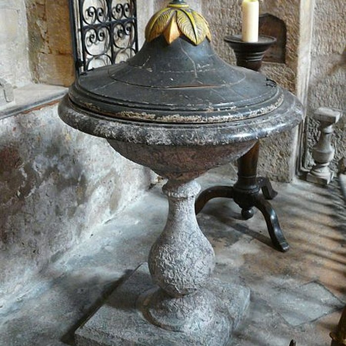 Photo de Église Notre-Dame de lAssomption de Thiviers