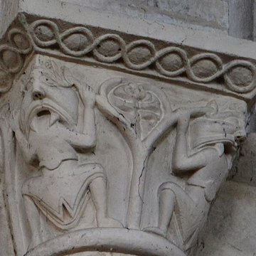 Église Notre-Dame de lAssomption de Thiviers