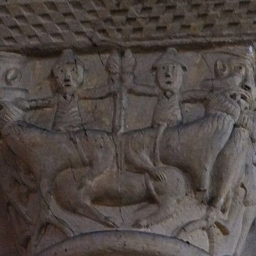 Église Notre-Dame de lAssomption de Thiviers