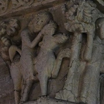 Église Notre-Dame de lAssomption de Thiviers