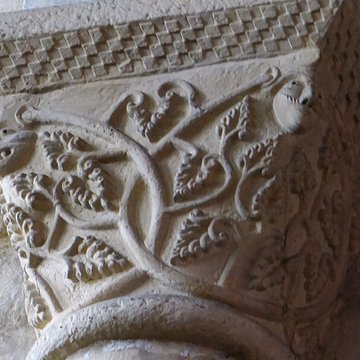Église Notre-Dame de lAssomption de Thiviers