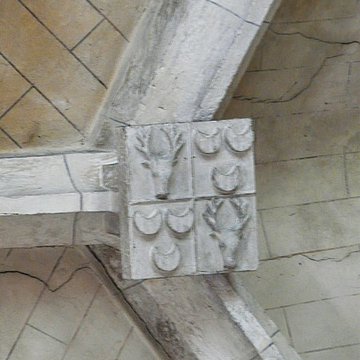 Église Notre-Dame de lAssomption de Thiviers