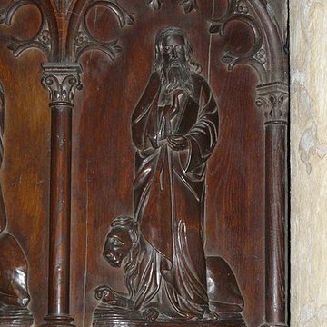 Église Notre-Dame de lAssomption de Thiviers