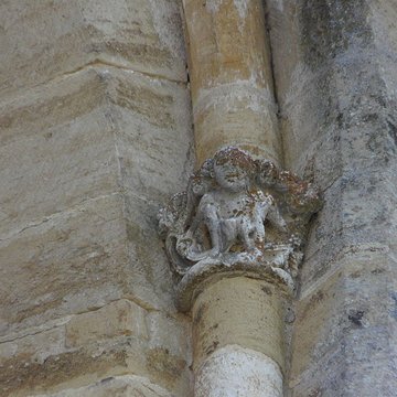 Église Notre-Dame de lAssomption de Thiviers
