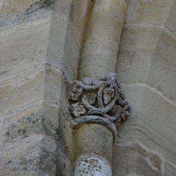 Église Notre-Dame de lAssomption de Thiviers