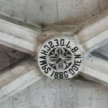 Église Notre-Dame de lAssomption de Thiviers