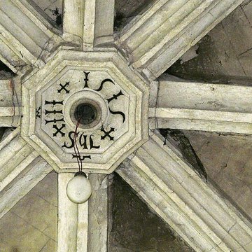 Église Notre-Dame de lAssomption de Thiviers