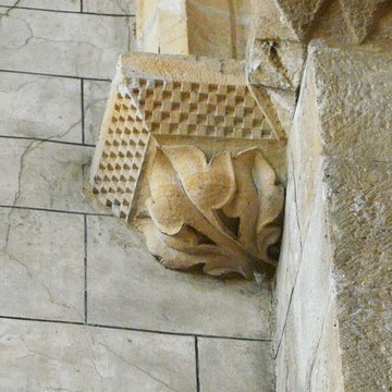 Église Notre-Dame de lAssomption de Thiviers