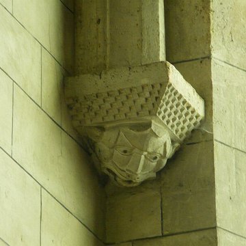 Église Notre-Dame de lAssomption de Thiviers