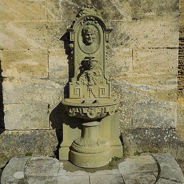 Église Notre-Dame de lAssomption de Thiviers