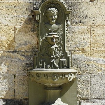 Église Notre-Dame de lAssomption de Thiviers