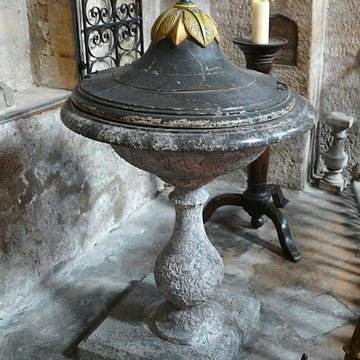 Église Notre-Dame de lAssomption de Thiviers