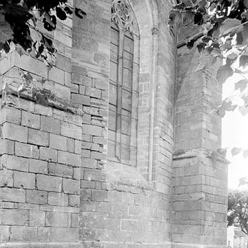 Église Notre-Dame de lAssomption de Thiviers