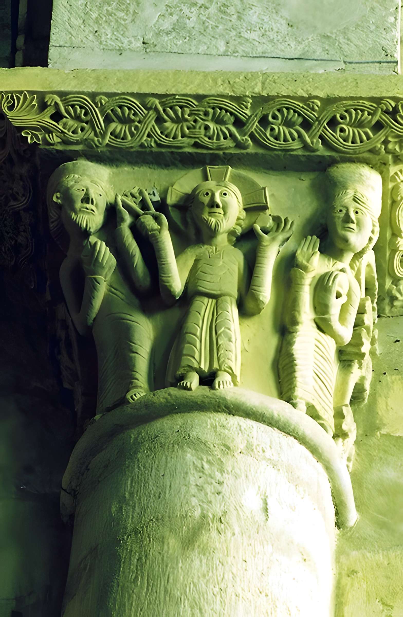 Église Notre-Dame de l'Assomption de Thiviers