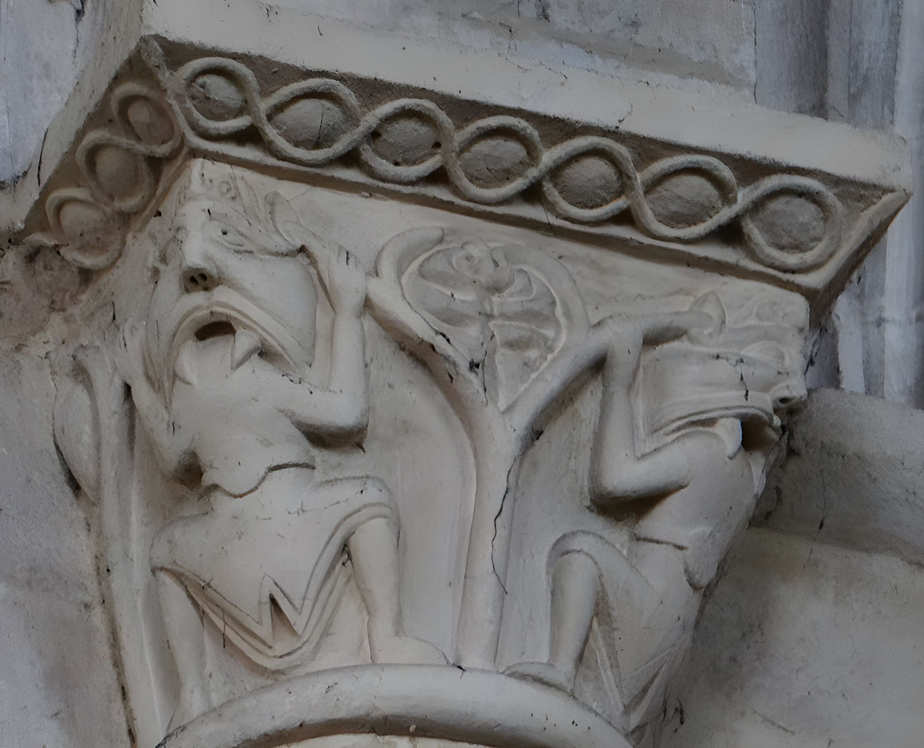 Église Notre-Dame de l'Assomption de Thiviers