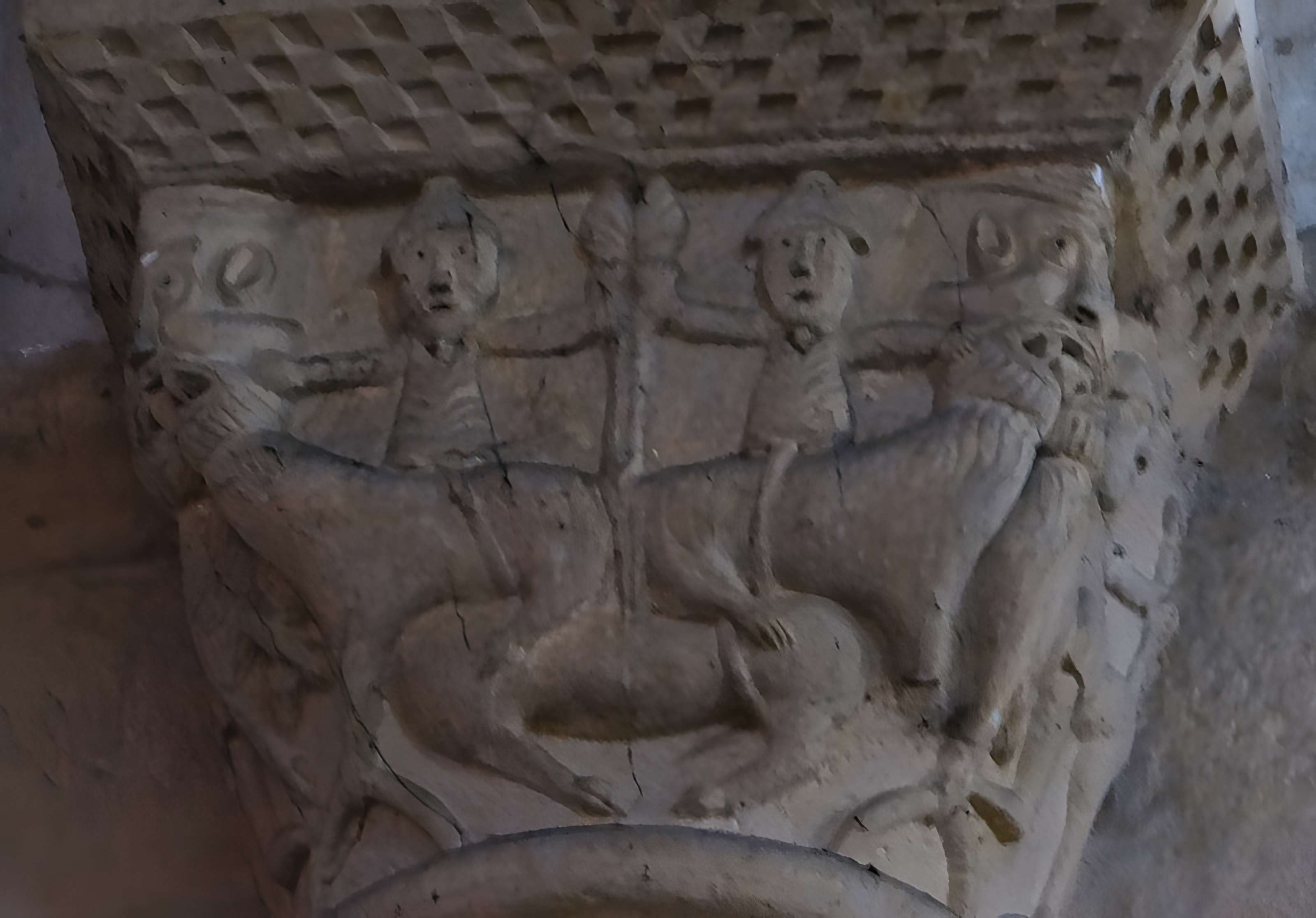 Église Notre-Dame de l'Assomption de Thiviers