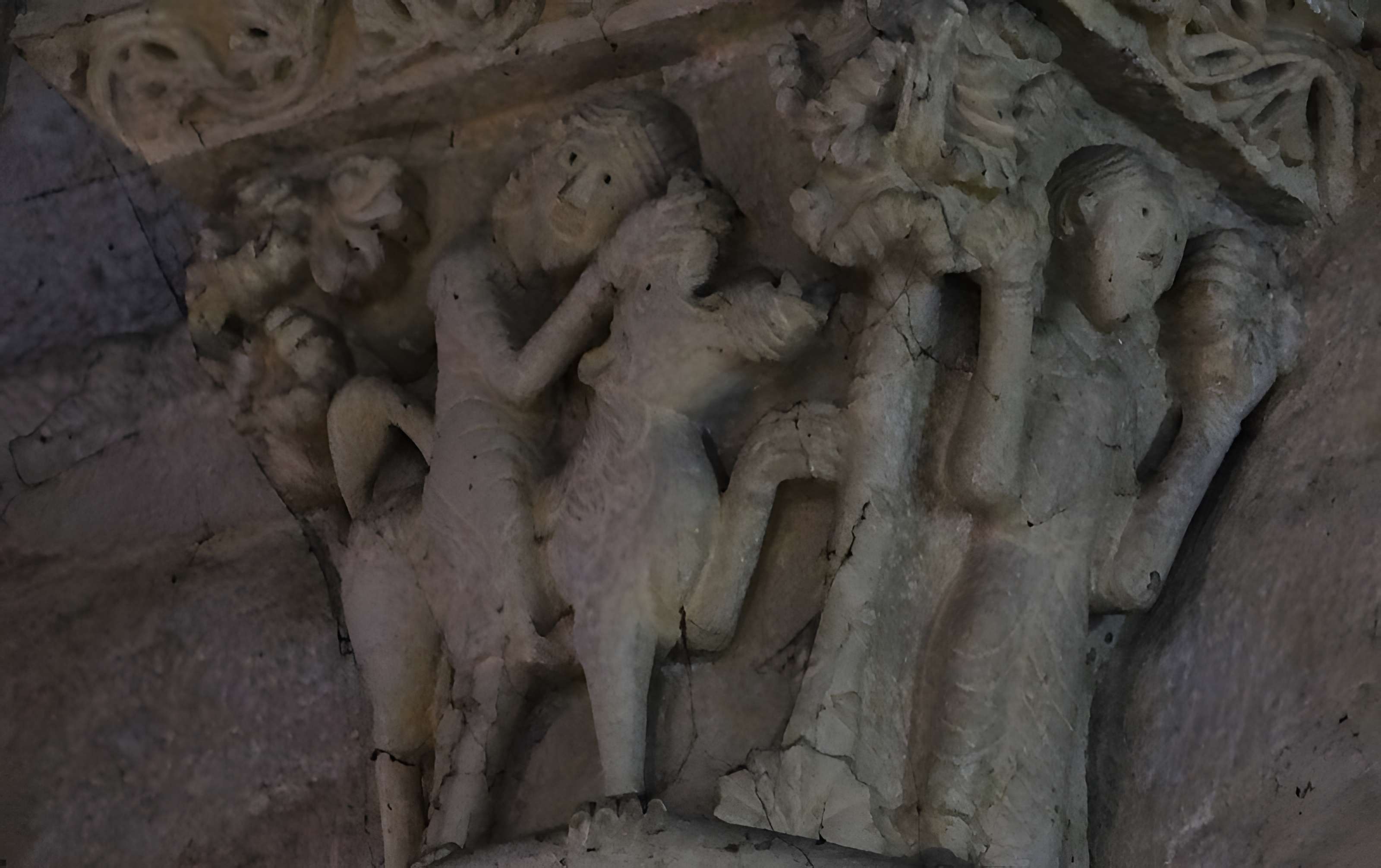 Église Notre-Dame de l'Assomption de Thiviers