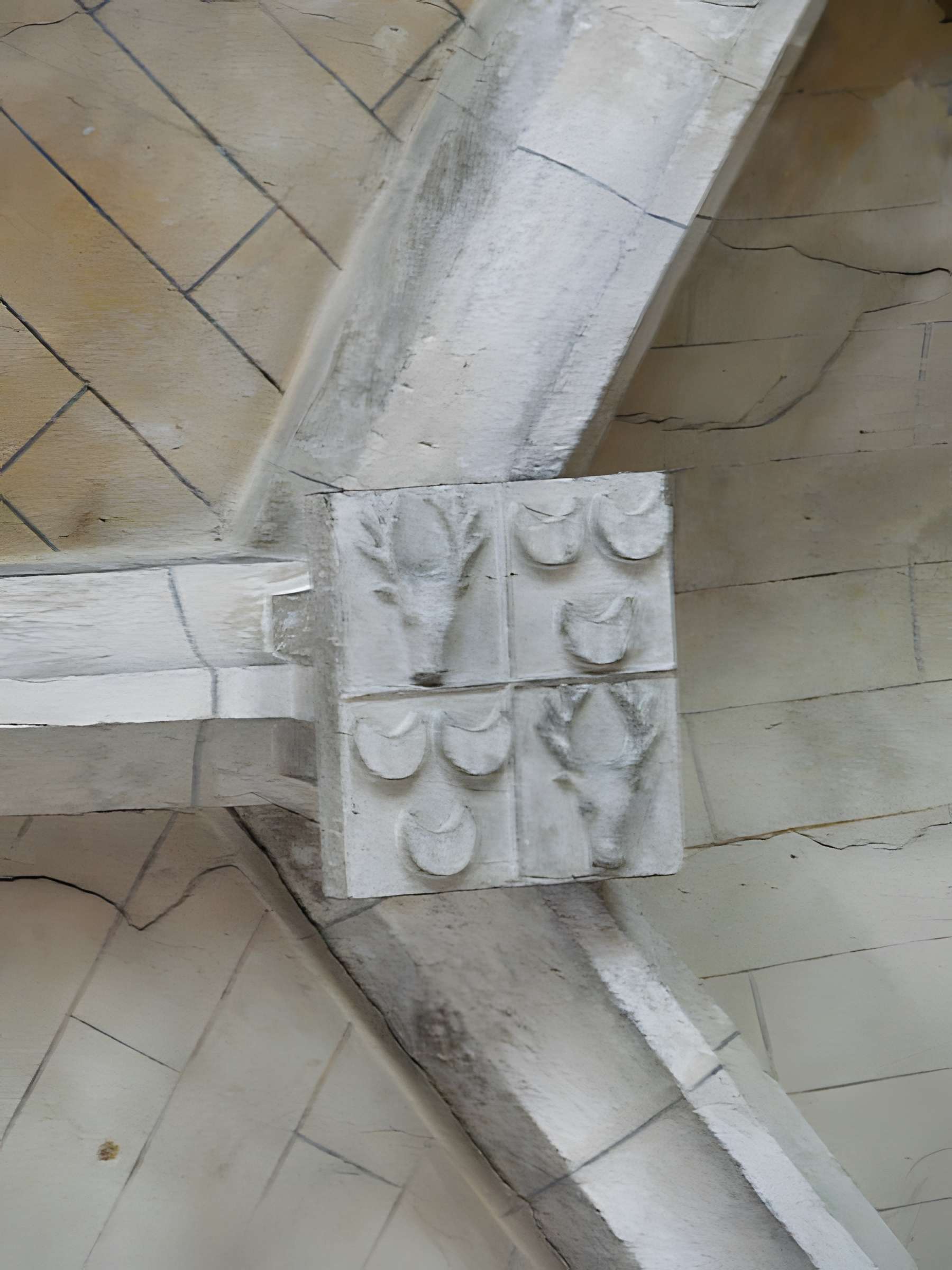 Église Notre-Dame de l'Assomption de Thiviers