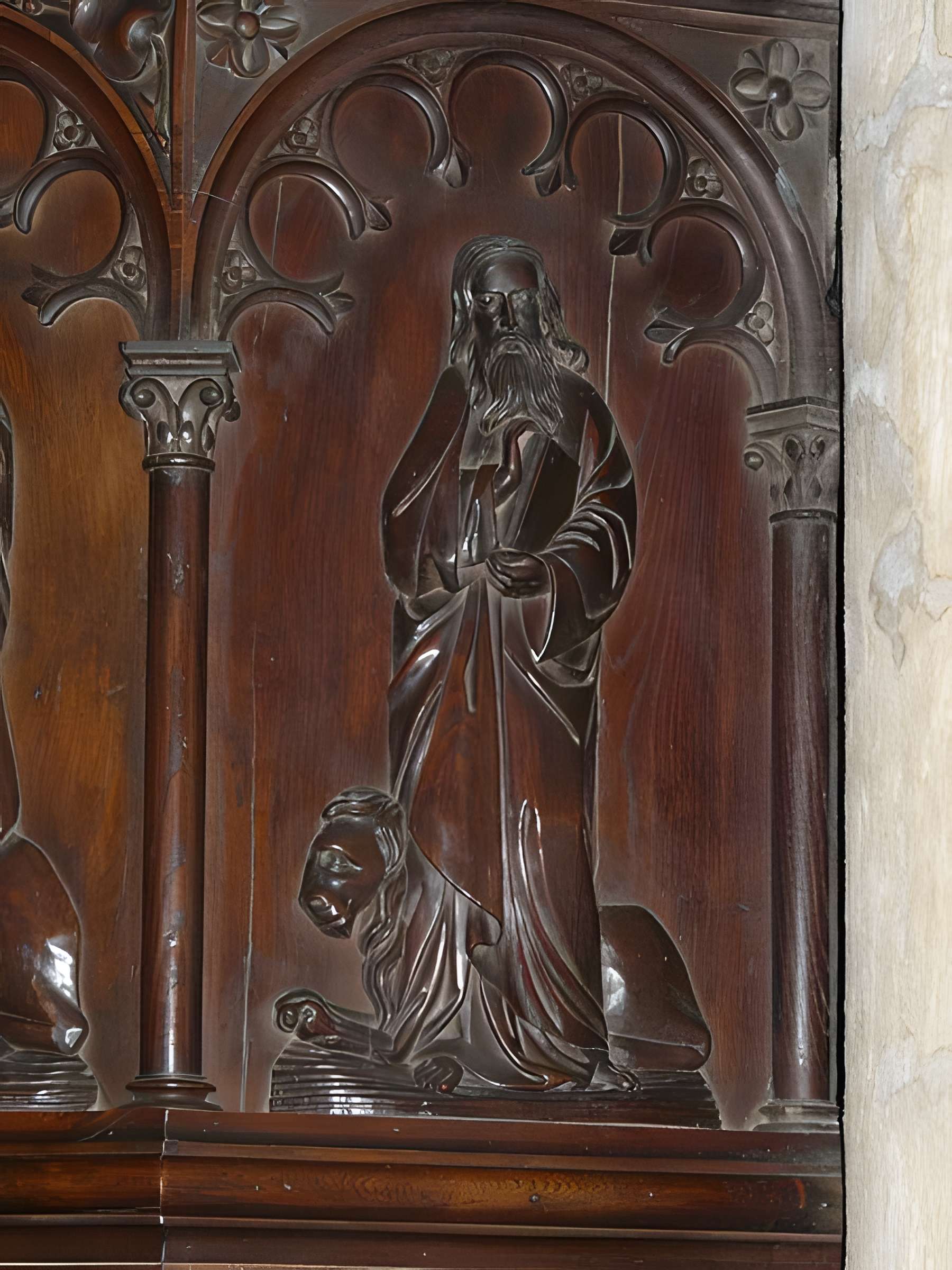 Église Notre-Dame de l'Assomption de Thiviers