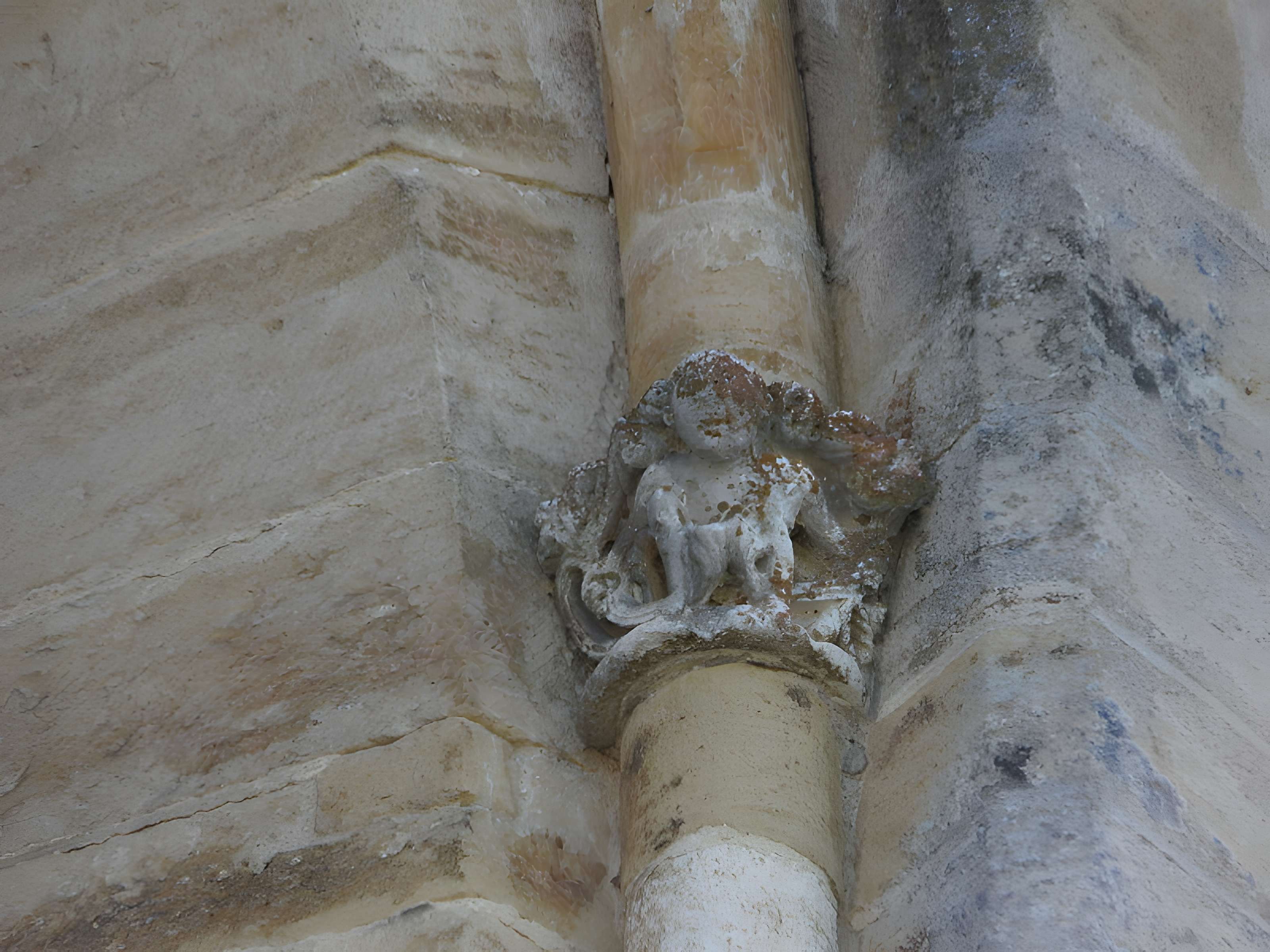 Église Notre-Dame de l'Assomption de Thiviers
