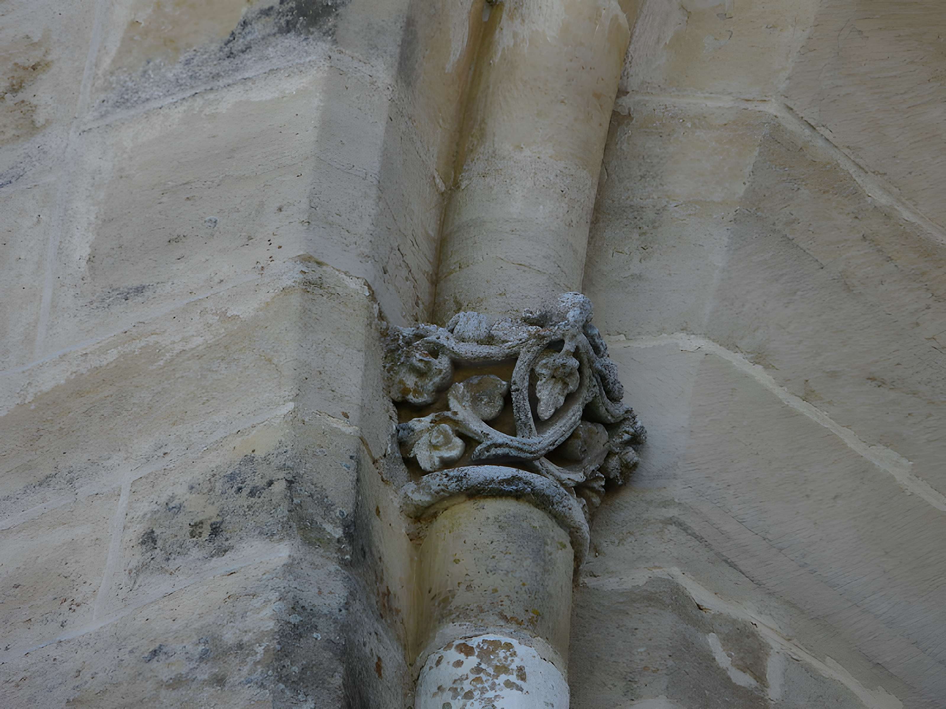 Église Notre-Dame de l'Assomption de Thiviers