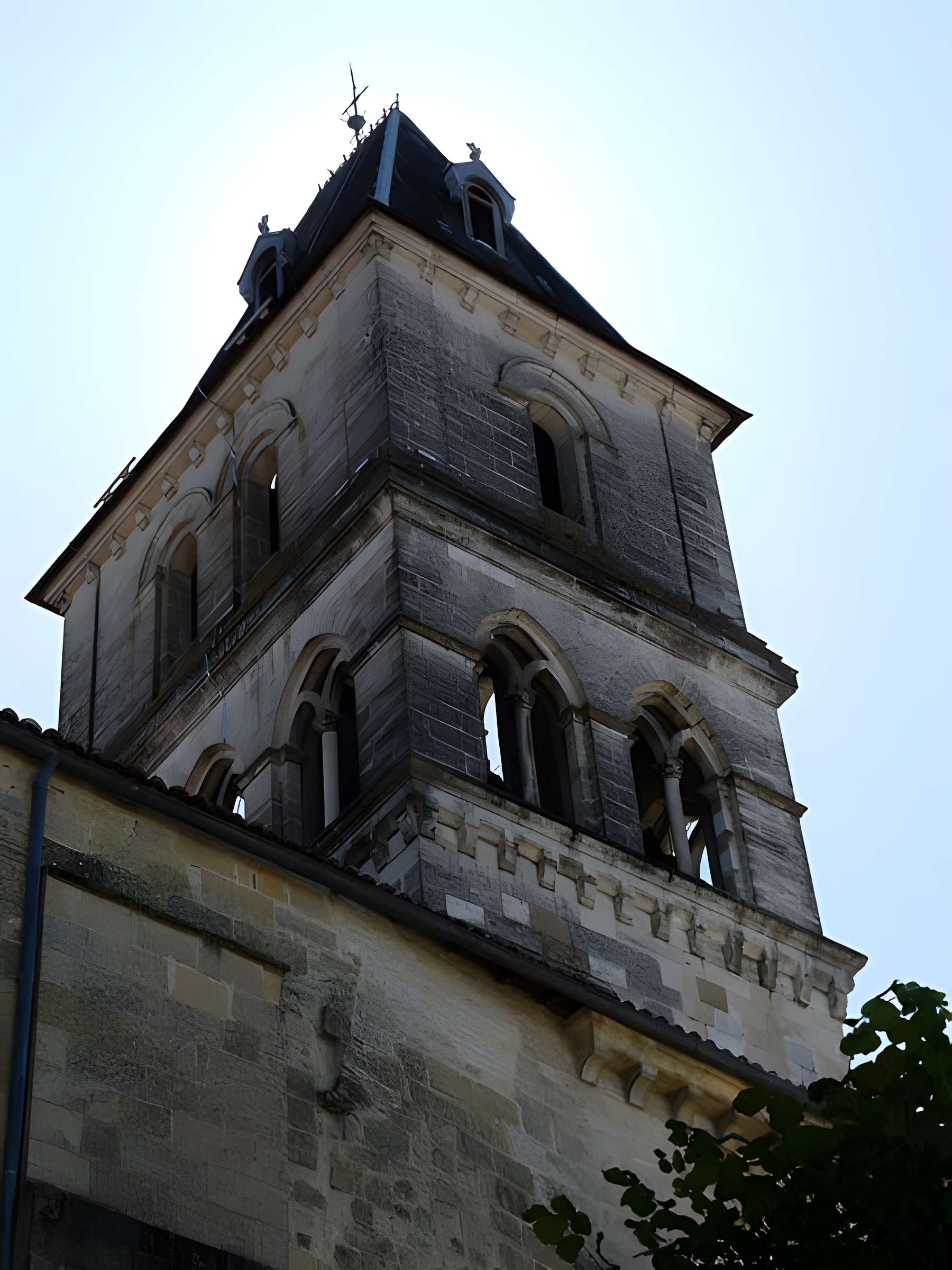 Église Notre-Dame de l'Assomption de Thiviers