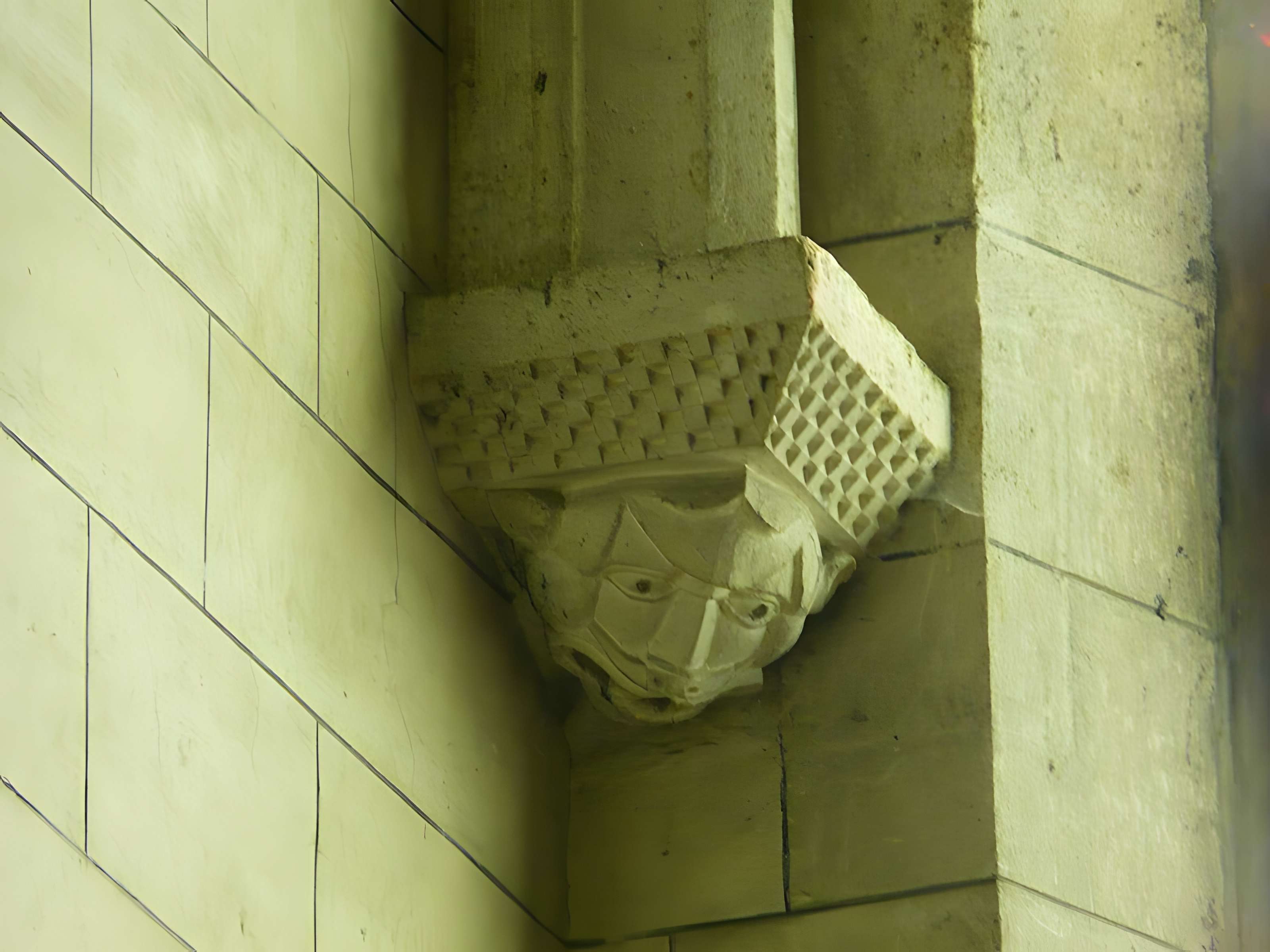 Église Notre-Dame de l'Assomption de Thiviers