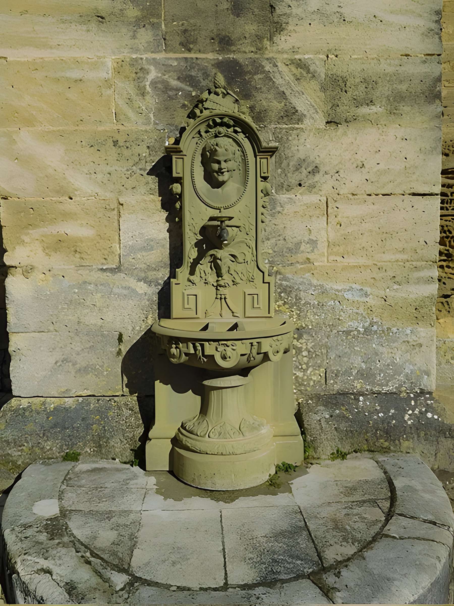 Église Notre-Dame de l'Assomption de Thiviers