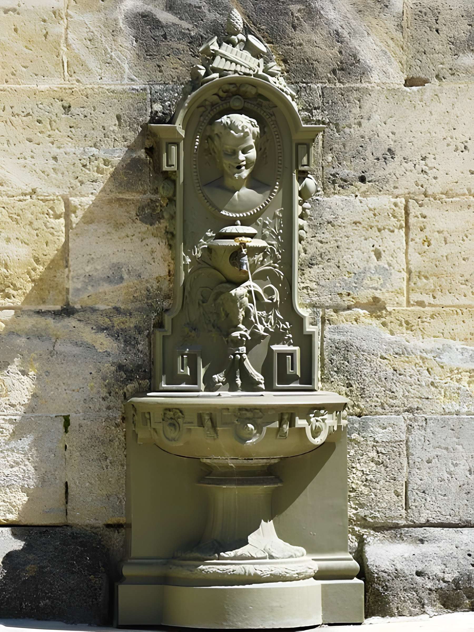 Église Notre-Dame de l'Assomption de Thiviers