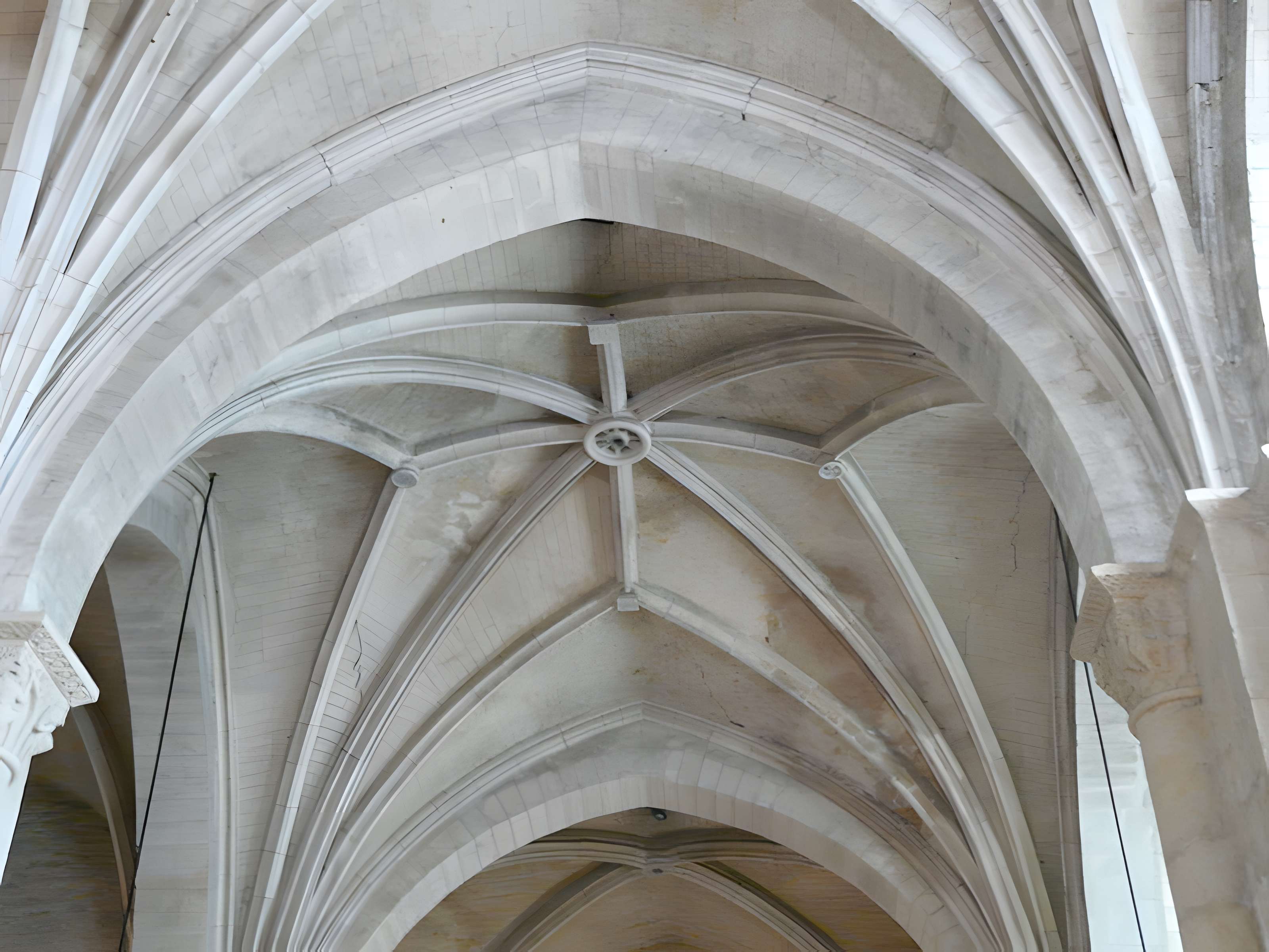 Église Notre-Dame de l'Assomption de Thiviers